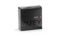 Paté de Buey Paté de Buey