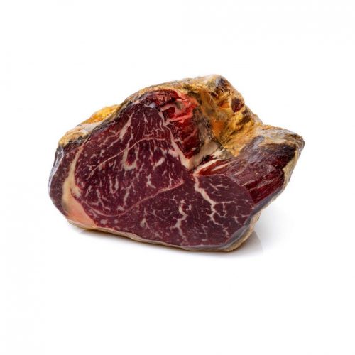 Cecina de buey premium