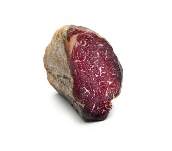 cecina de vaca