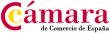 Logo Camara de España
