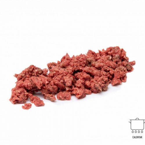 MINCED MEAT · Cárnicas el capricho