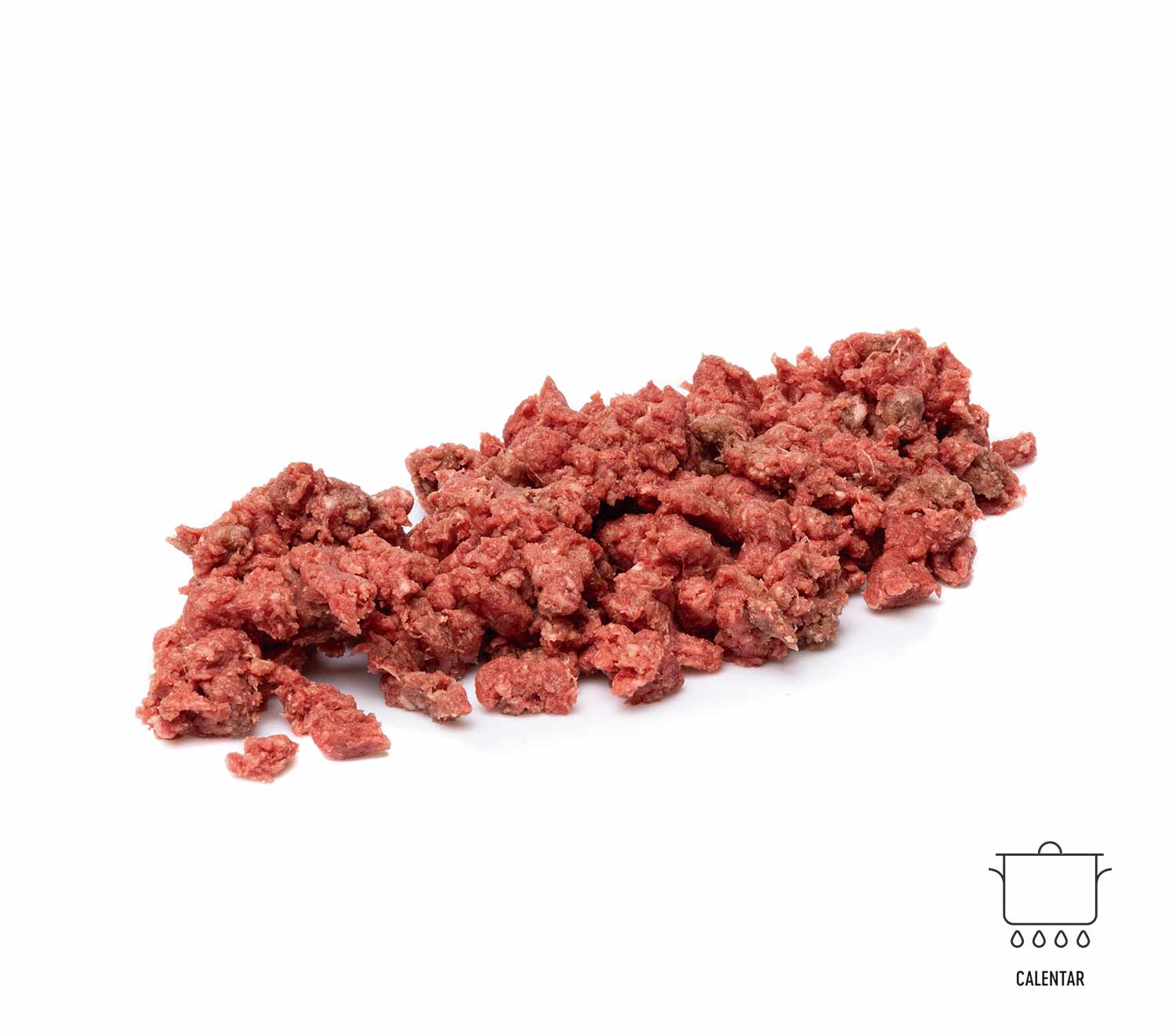 MINCED MEAT · Cárnicas el capricho