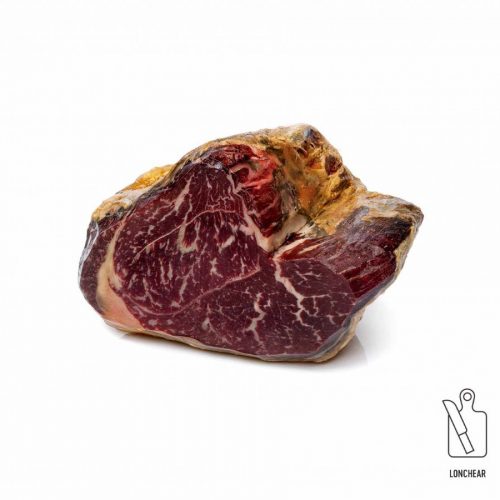 PREMIUM OX CECINA · Cárnicas el capricho