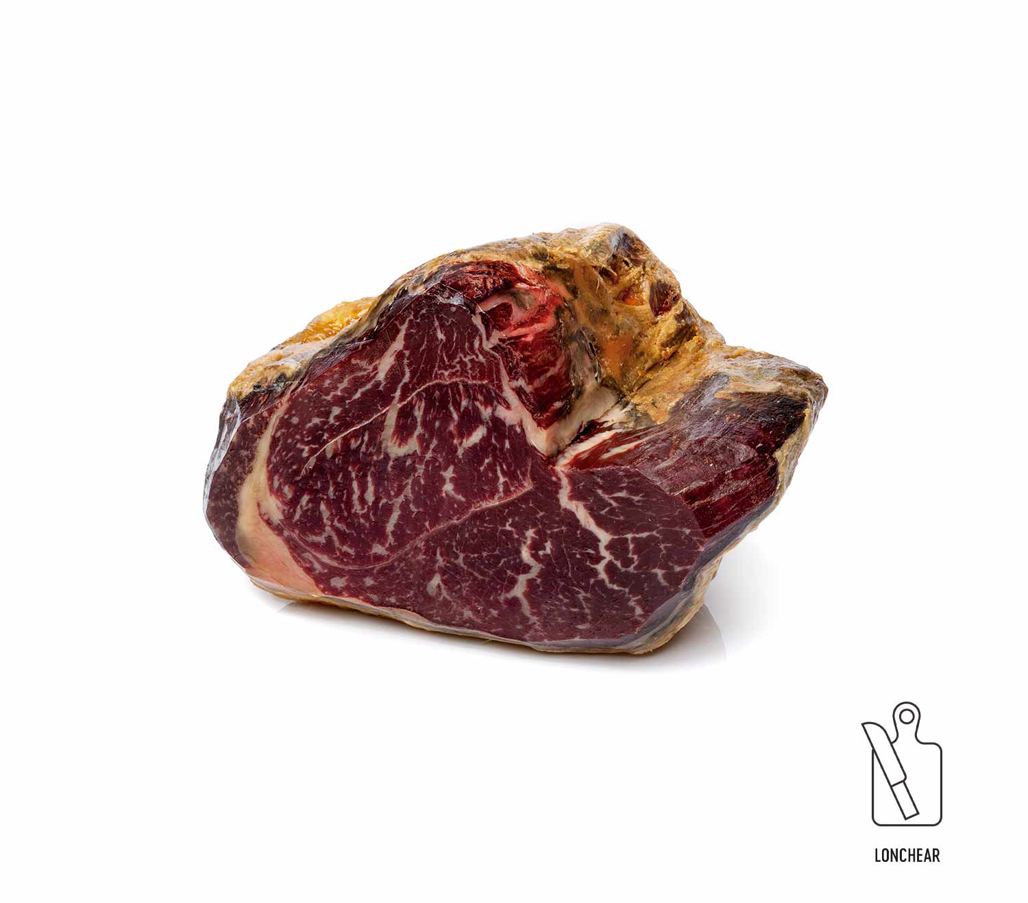 PREMIUM OX CECINA · Cárnicas el capricho