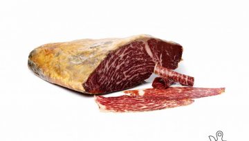 JOSÉ GORDÓN SELECT OX CECINA · Cárnicas el capricho