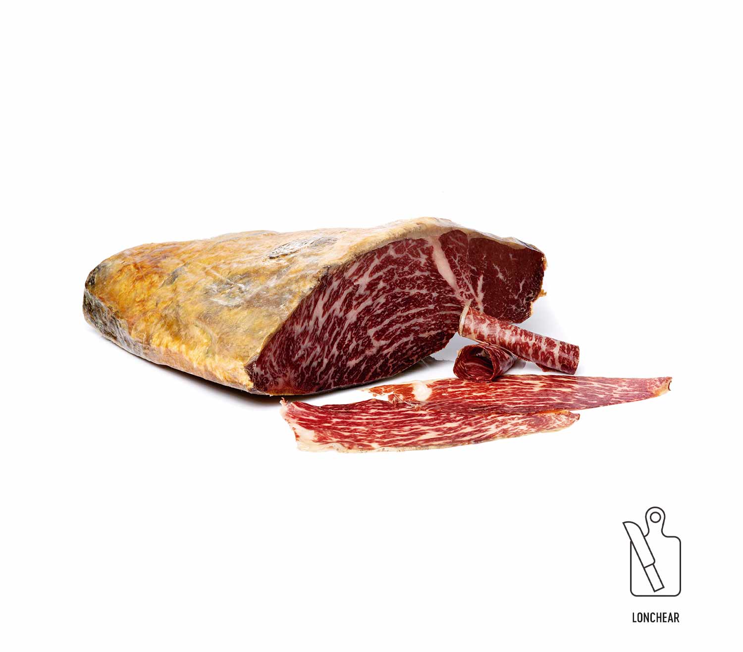 JOSÉ GORDÓN SELECT OX CECINA · Cárnicas el capricho