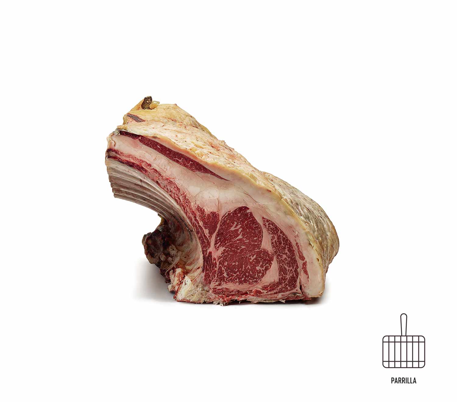 DRY−AGED OX WHOLE LOIN · Cárnicas el capricho