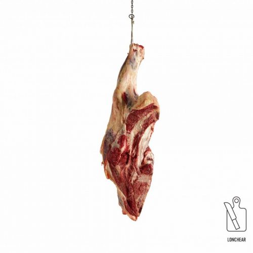 OX FOREQUARTER · Cárnicas el capricho