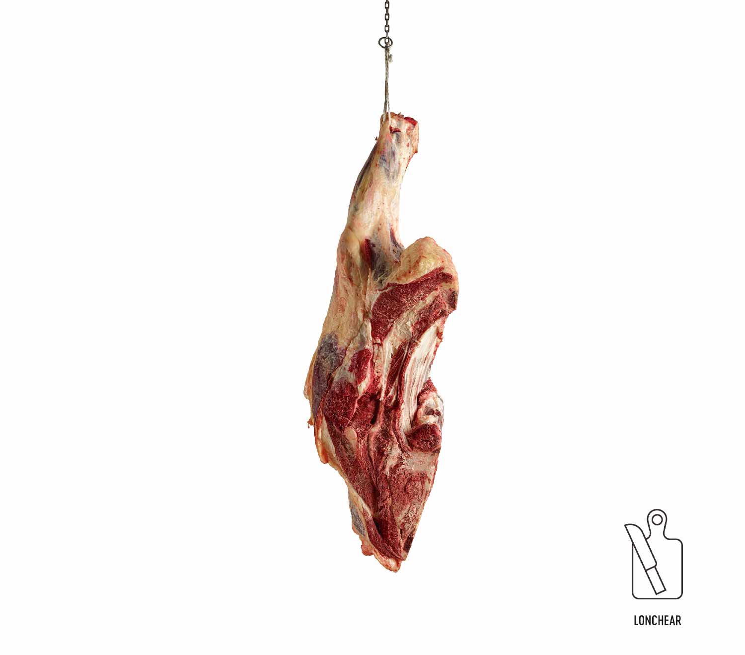 OX FOREQUARTER · Cárnicas el capricho