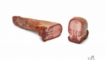 CURED TONGUE · Cárnicas el capricho