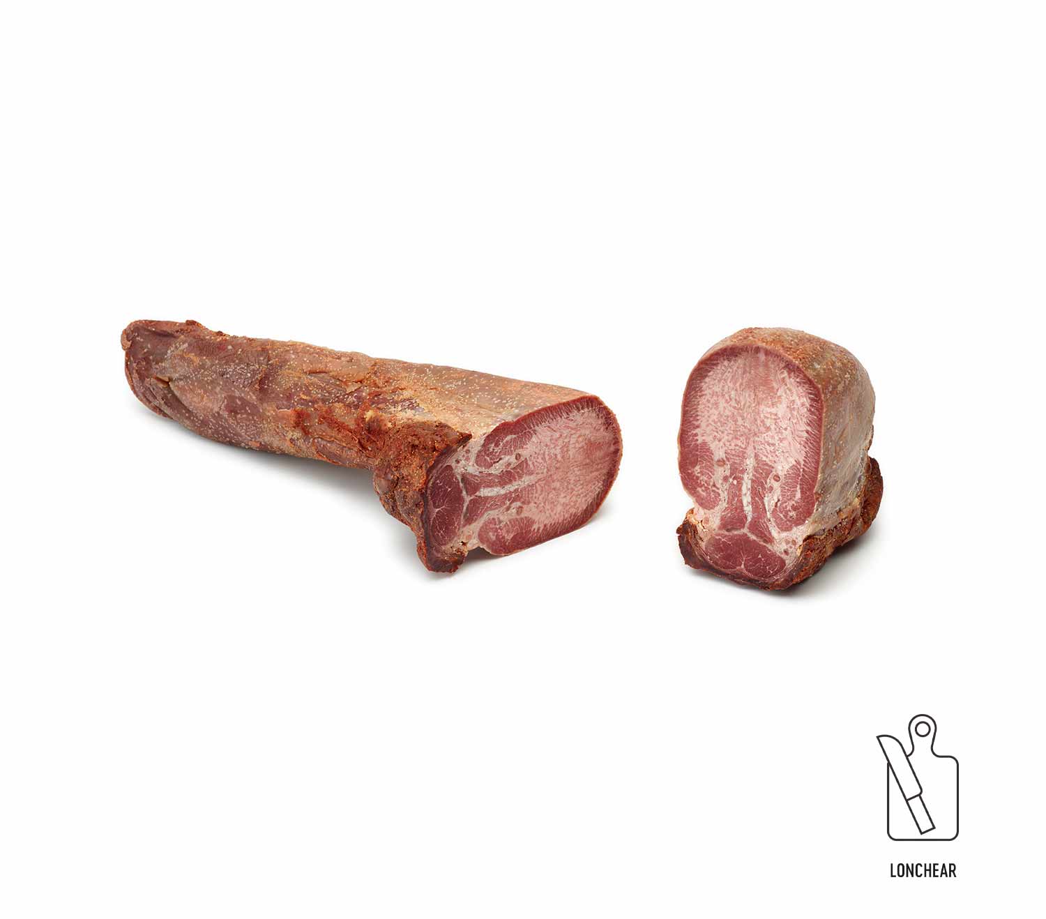 CURED TONGUE · Cárnicas el capricho