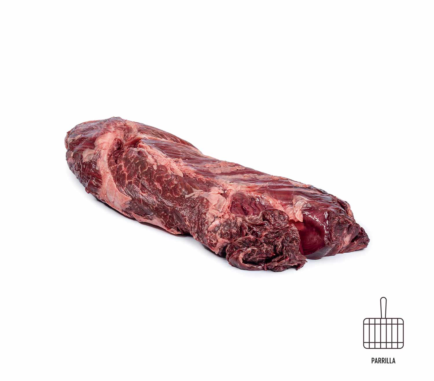 ONGLET · Cárnicas el capricho