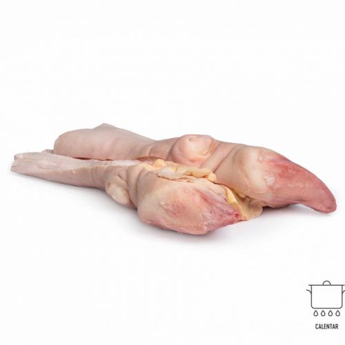 DEBONED OX FOOT · Cárnicas el capricho