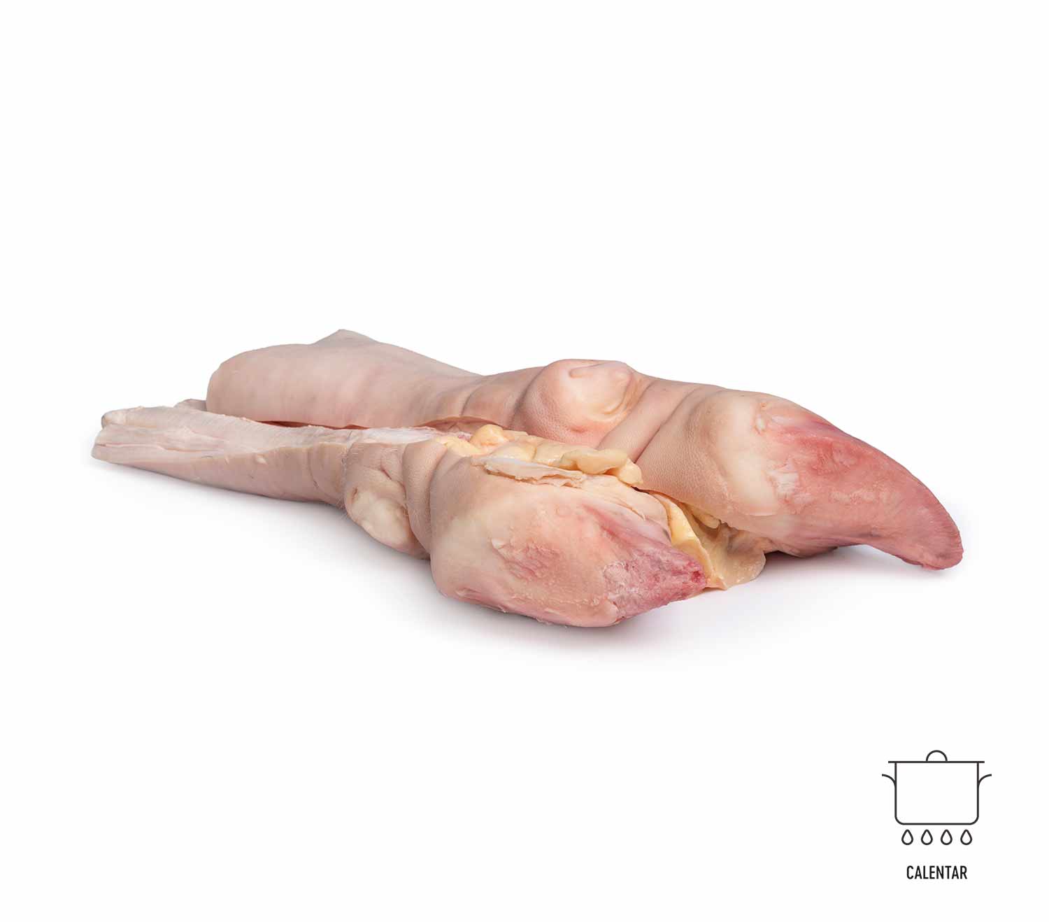 DEBONED OX FOOT · Cárnicas el capricho