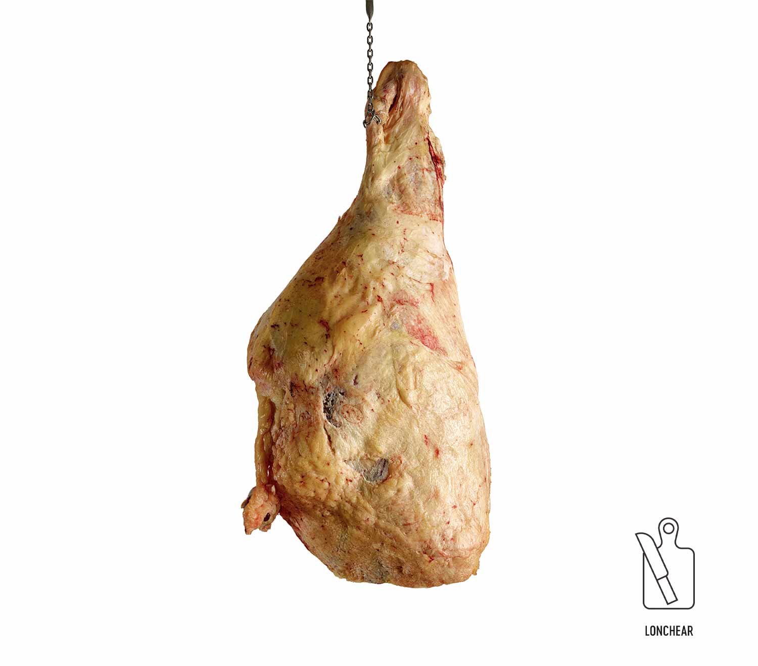 OX LEG · Cárnicas el capricho