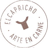 Cárnicas el capricho Sello Cárnicas el capricho Sello