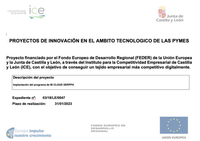 Proyectos de Innovación-Cárnicas el capricho2